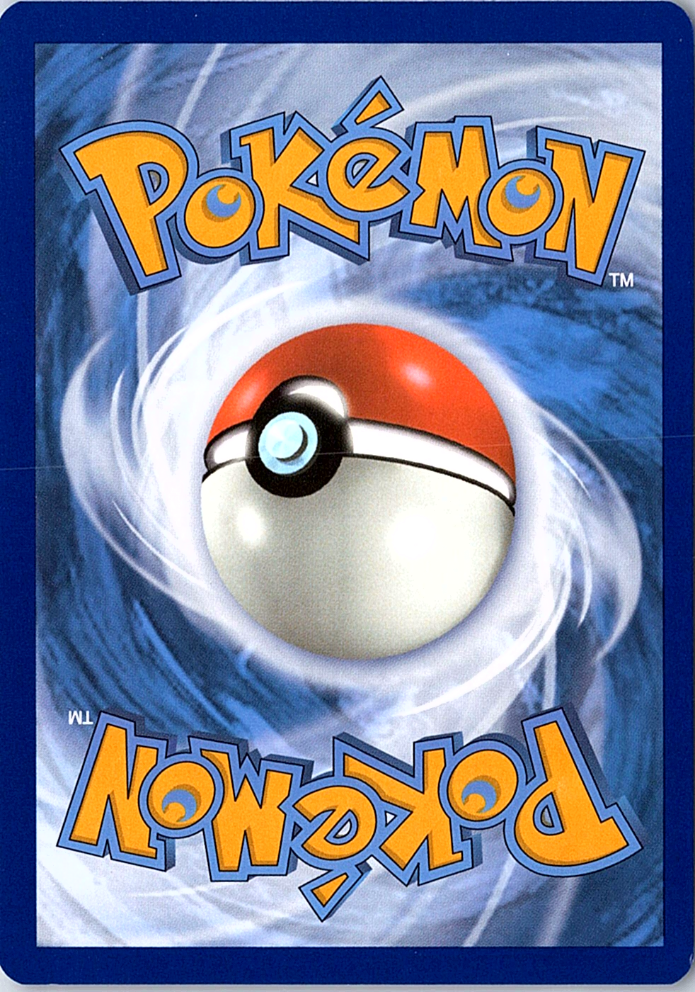 Electrode Shiny Rare SV: Paldean Fates 134/091 NM (Back)