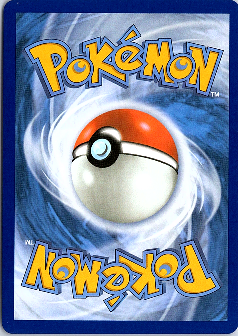 Houndour (Master Ball Pattern) Common SV: Prismatic Evolutions 062/131 NM (Back)