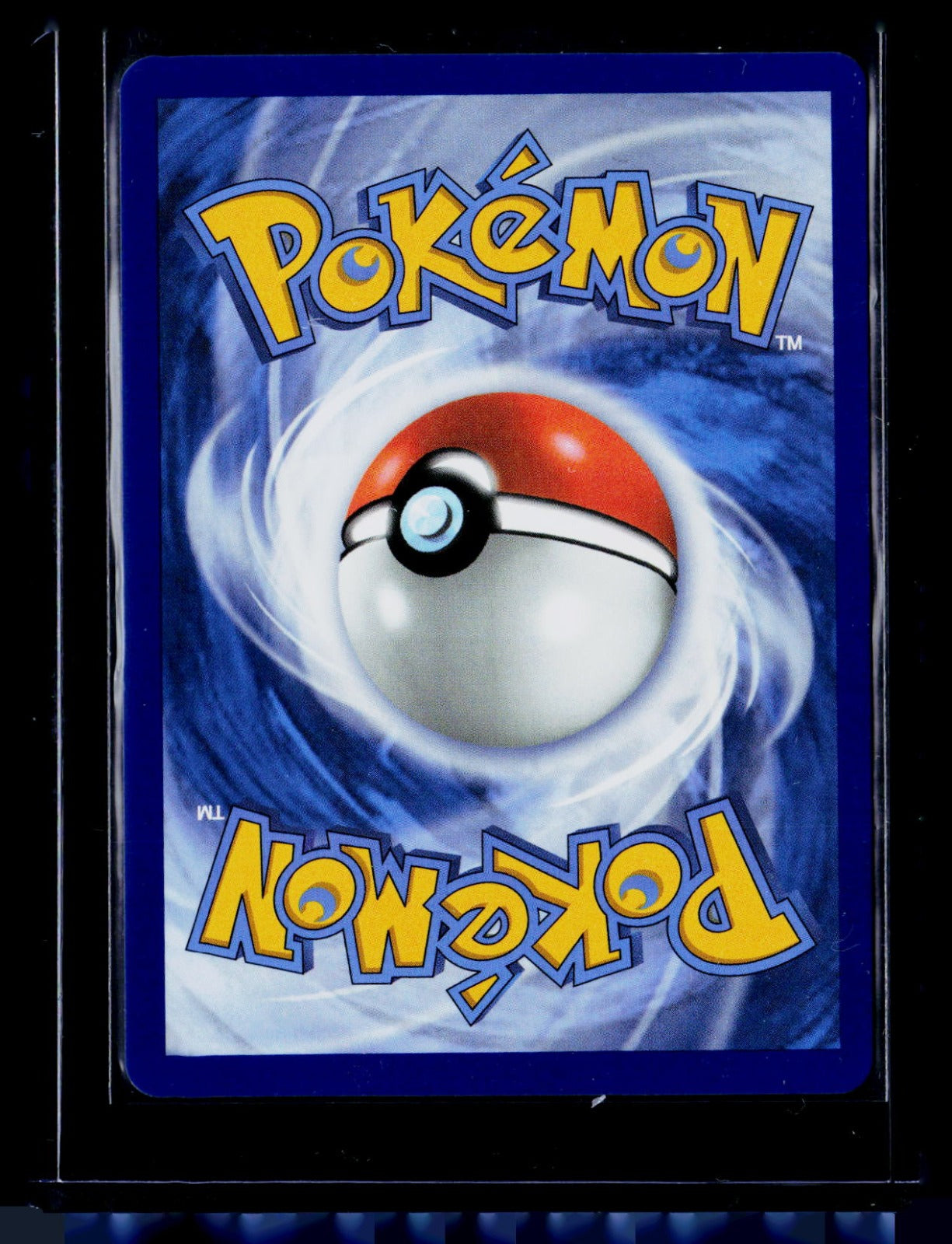 Paldean Wooper Holo ME02: Phantasmal Flames 102/094 NM