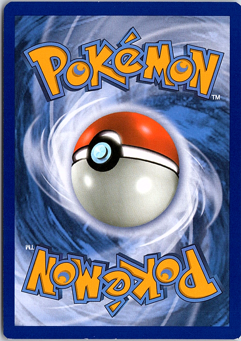 Gengar Holo Rare SM - Crimson Invasion 38/111 NM (Back)