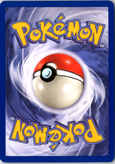Dark Blastoise (20) Rare Team Rocket 20/82 NM (Back)
