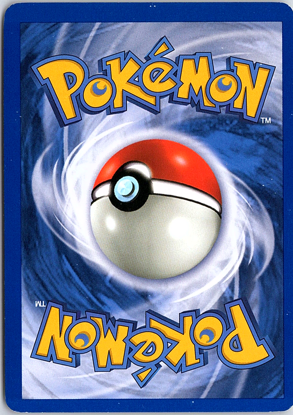 Dark Machamp (10) Holo Rare Team Rocket 10/82 NM (Back)