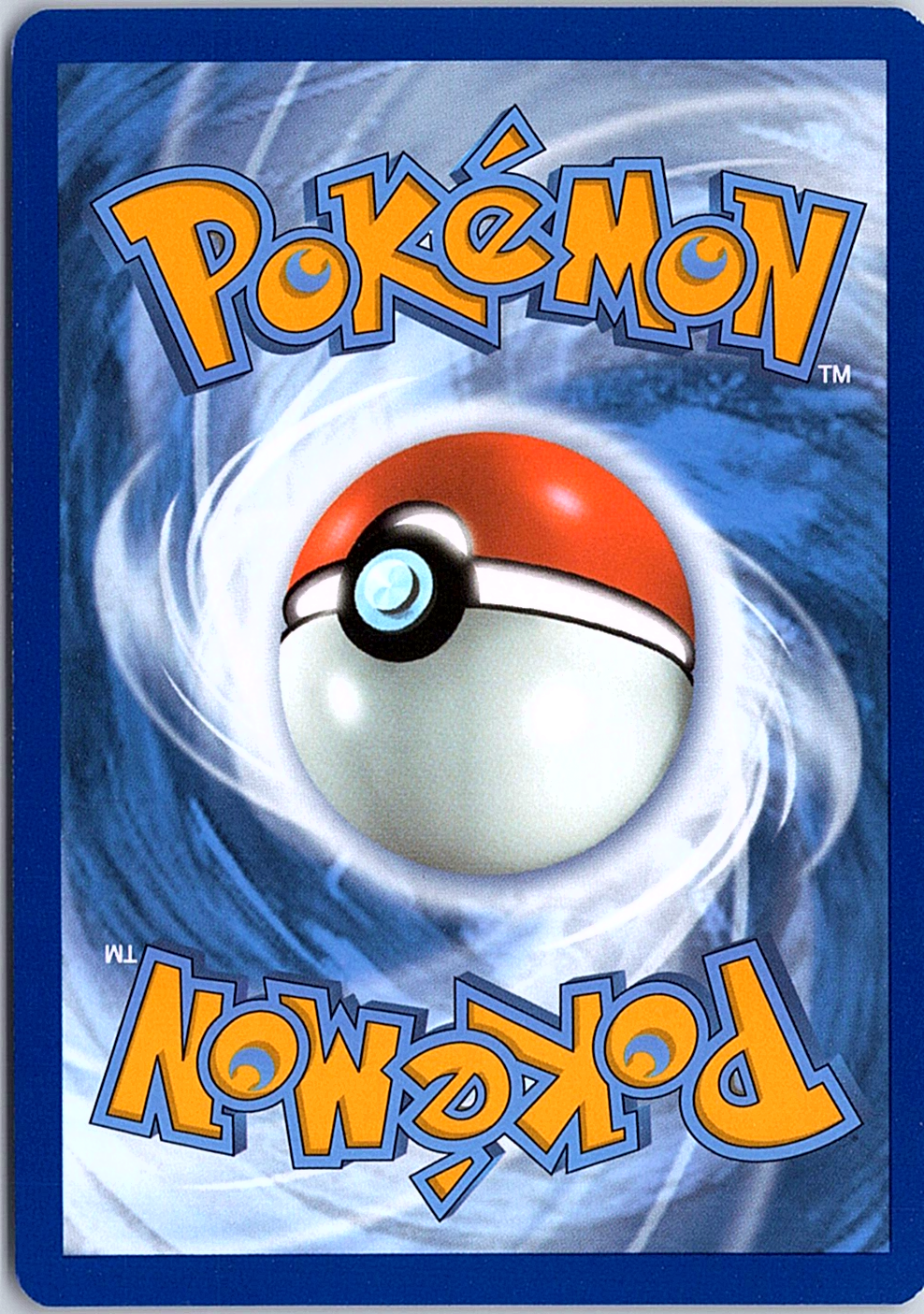 Pyroar Illustration Rare SV02: Paldea Evolved 200/193 NM (Back)