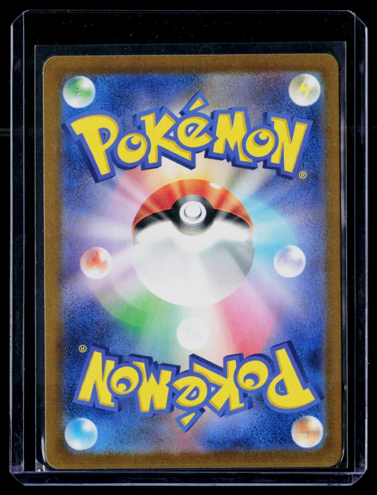 Squirtle SV2A Holo NM