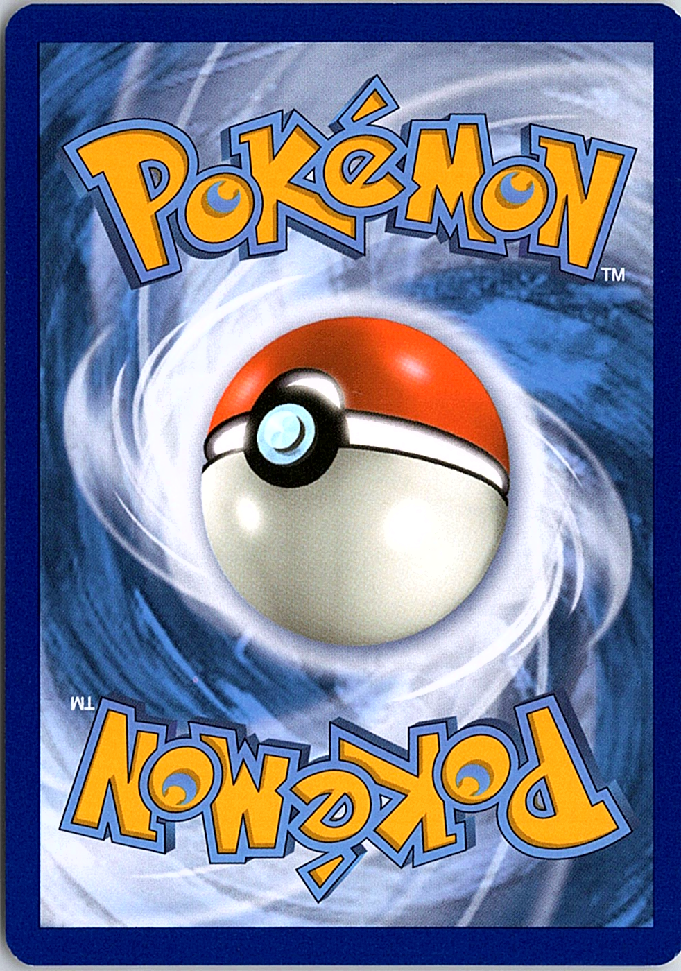 Pikachu Promo SM Promos SM157 NM (Back)