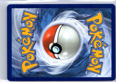 Shuckle Illustration Rare ME01: Mega Evolution 136/132 NM (Back)