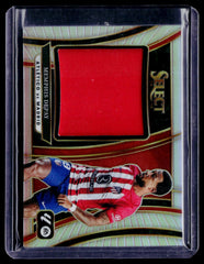 Memphis Depay Panini select LaLiga JS-MD NM