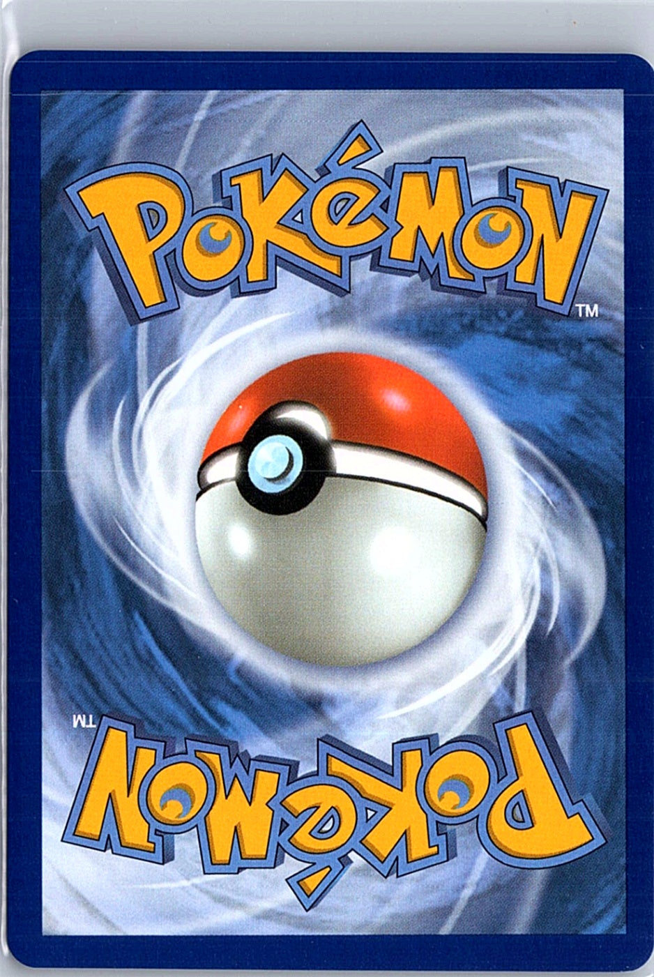 Dewgong Illustration Rare ME02: Phantasmal Flames 097/094 NM (Back)