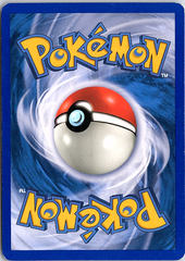 Charizard - 3/110 (WotC Legendary Collection) Rare Deck Exclusives 003/110 NM (Back)
