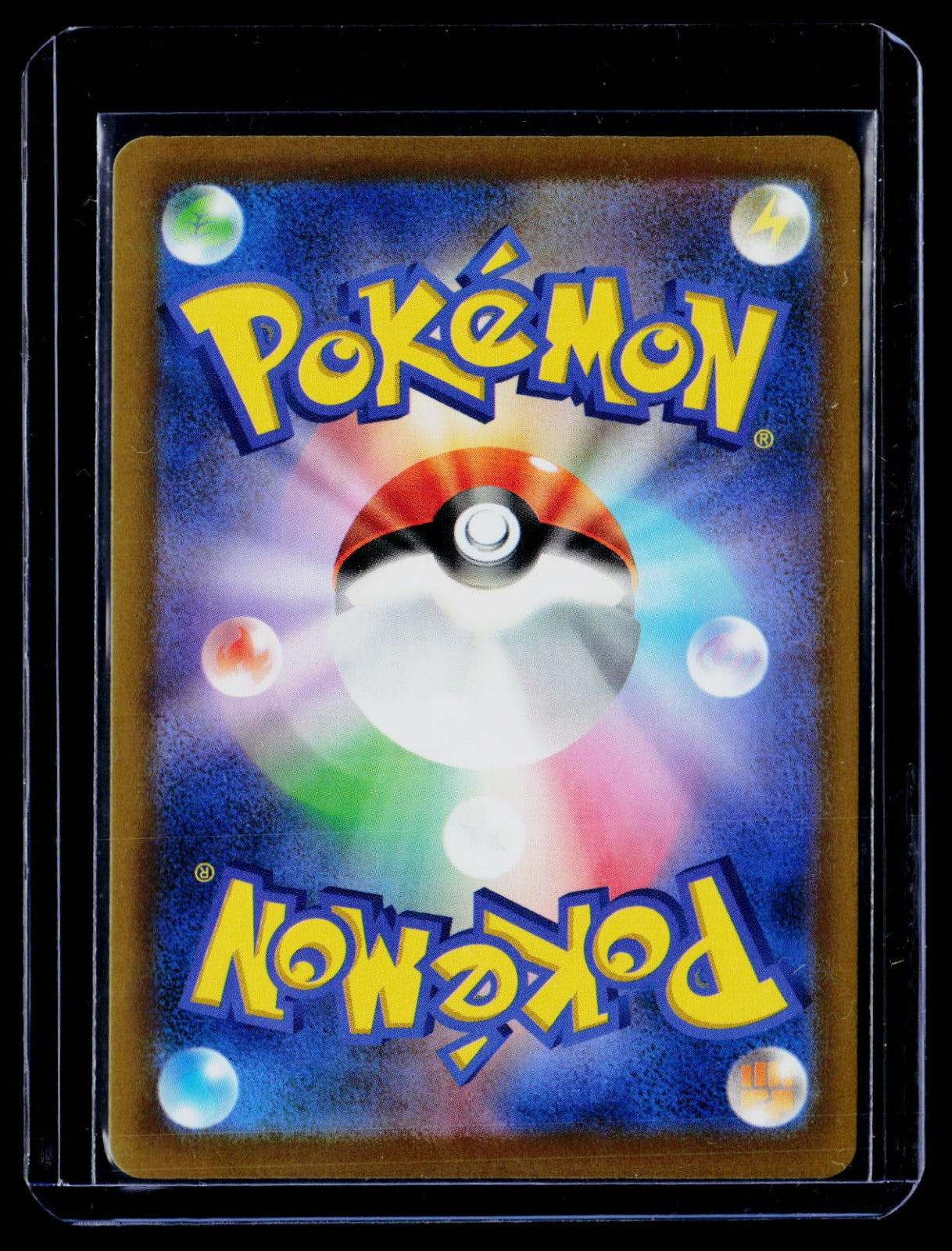 Groudon Holo M6: Storm Emeralda 084/076 NM