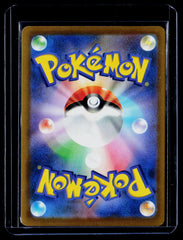 Groudon Holo M6: Storm Emeralda 084/076 NM