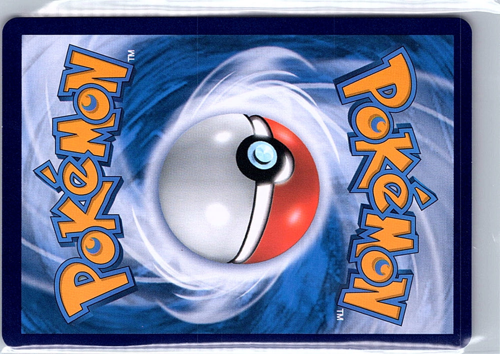 Charizard ex Super Rare SV2a: Pokemon Card 151 185/165 NM Chinese (Back)