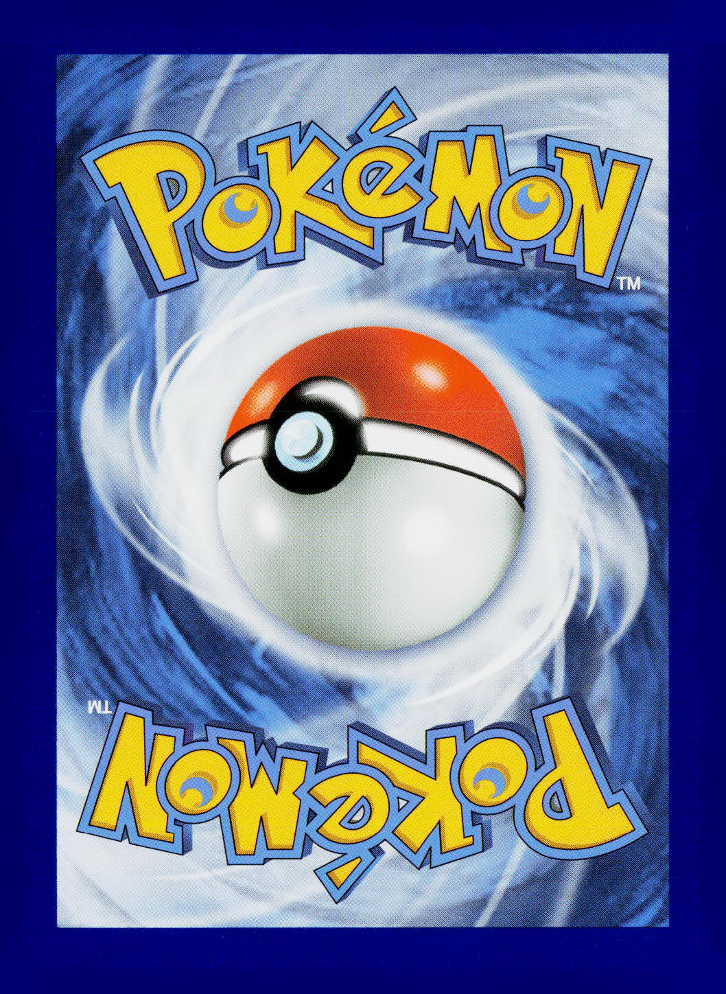 Pokemon Center Lady CHP NM