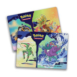 TCG - 2025 Stacking Tin (Assorted)