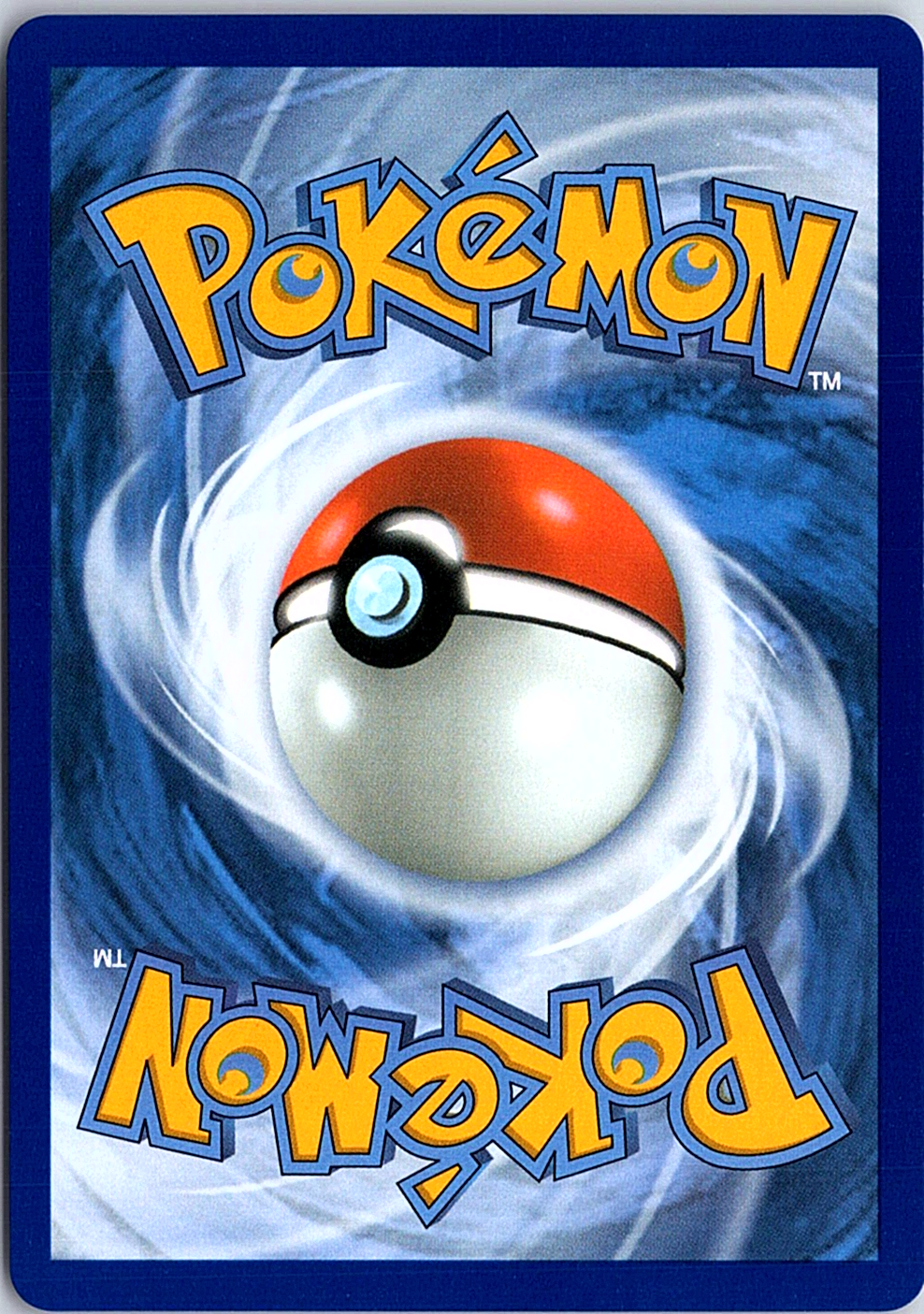 Meowth ex Special Illustration Rare ME03: Perfect Order 121/088 NM (Back)