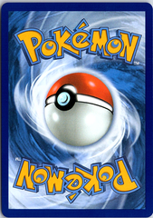 Meowth ex Special Illustration Rare ME03: Perfect Order 121/088 NM (Back)