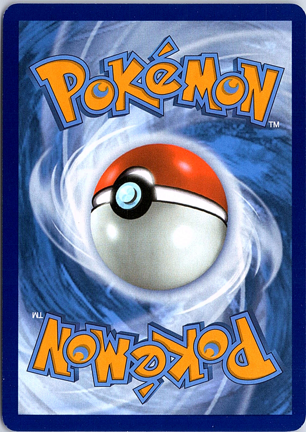 Hippopotas (Master Ball Pattern) Common SV: Prismatic Evolutions 052/131 NM (Back)