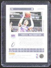 2020-21 Panini Chronicles Tyrese Haliburton 149 Basketball Sacramento Kings RC