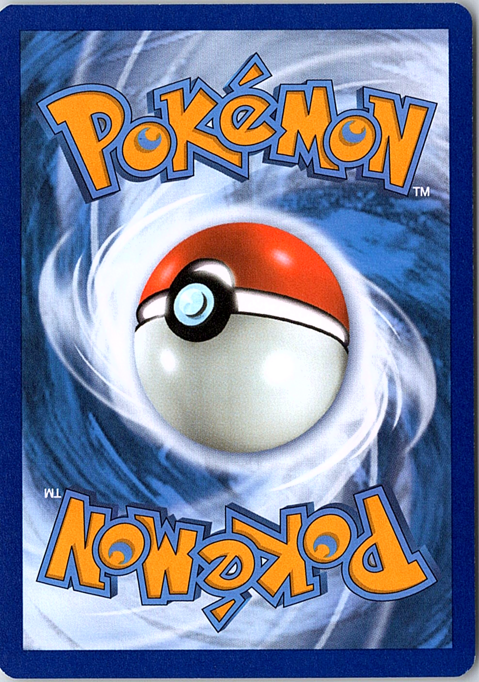 Pikachu Holo Rare Celebrations 005/025 NM (Back)
