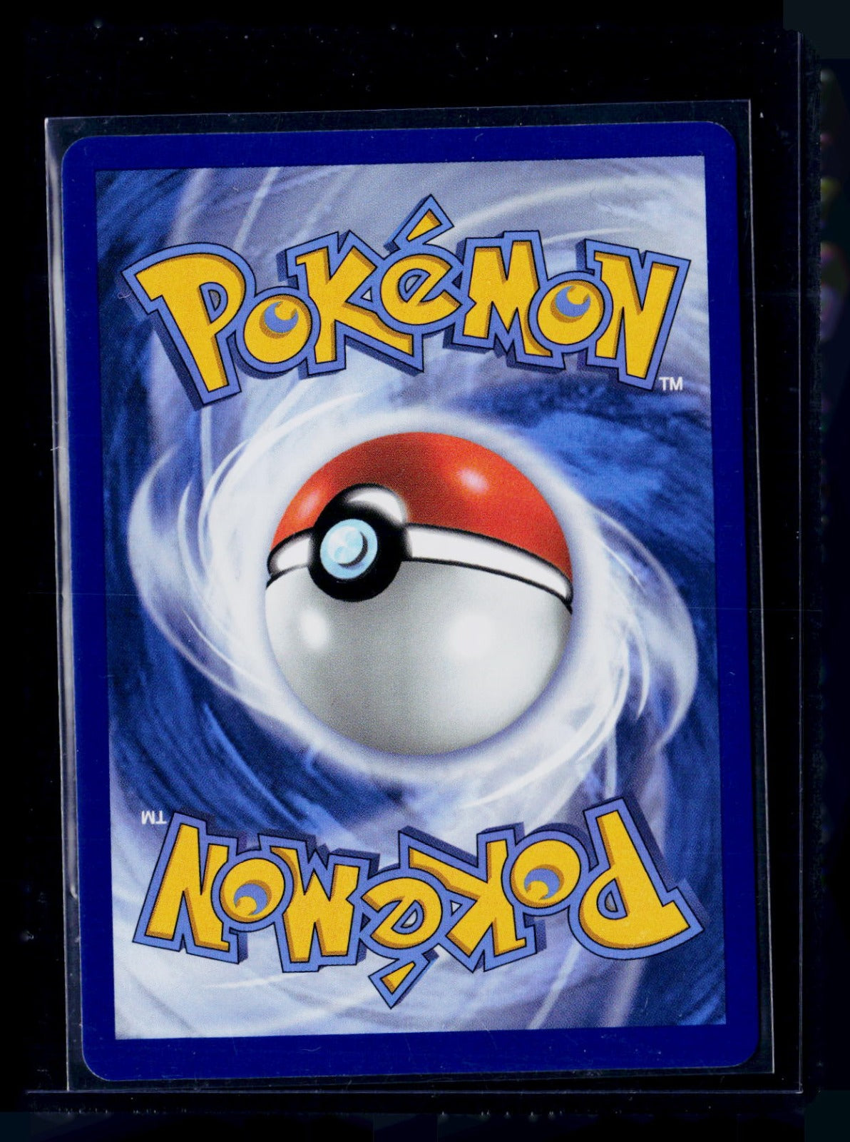 Goldeen 087 PBL Holo NM