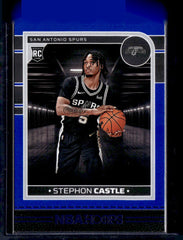 Stephon Castle Purple 234 NM