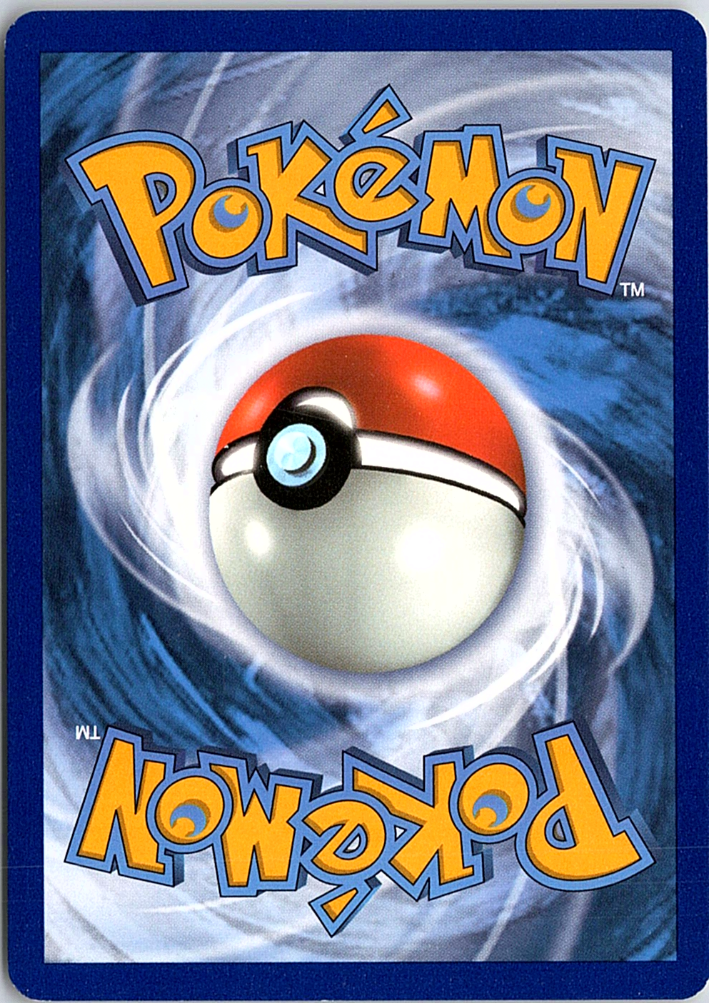 Magikarp Common SWSH02: Rebel Clash 039/192 NM (Back)