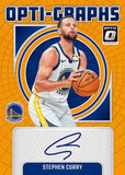 2024-25 Panini Donruss Optic Basketball Hobby Box  **PRE-ORDER**