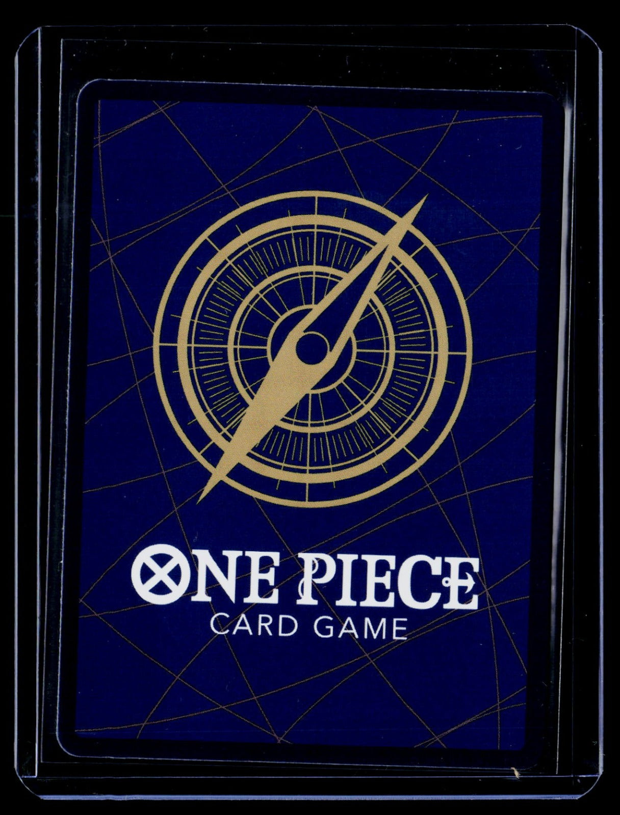 Trafalgar Law OP14 Foil NM