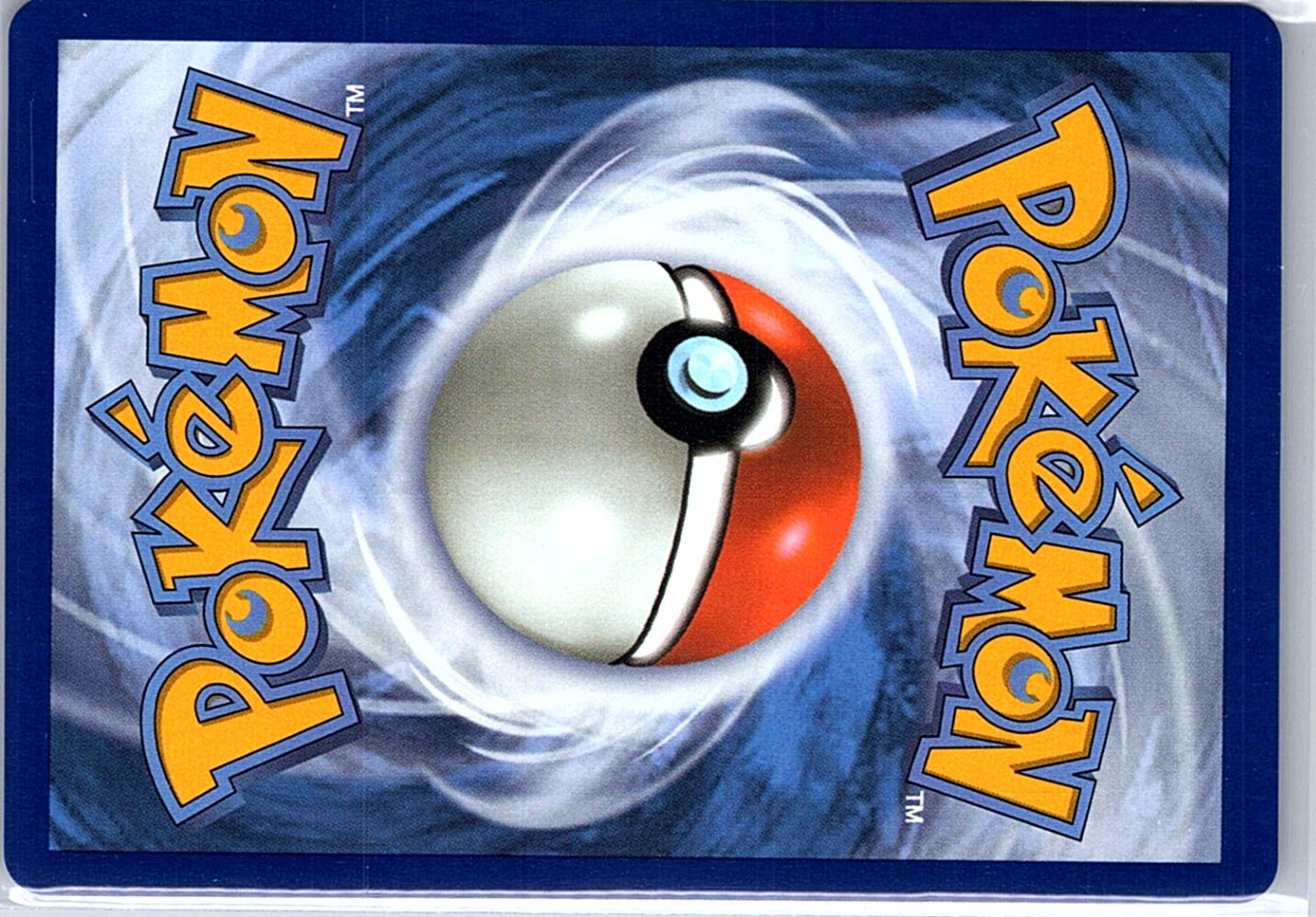 Yamper Illustration Rare ME02: Phantasmal Flames 099/094 NM (Back)