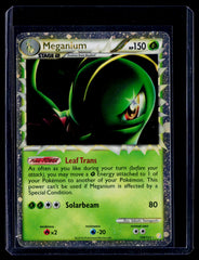 Meganium (Prime) Holo HeartGold SoulSilver 109/123 LP