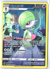 Gardevoir Ultra Rare SWSH10: Astral Radiance Trainer Gallery TG05/TG30 NM