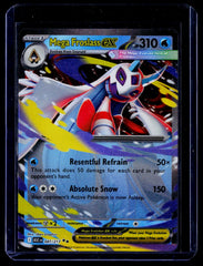 Mega Froslass ex ASC 047/217 Holo NM
