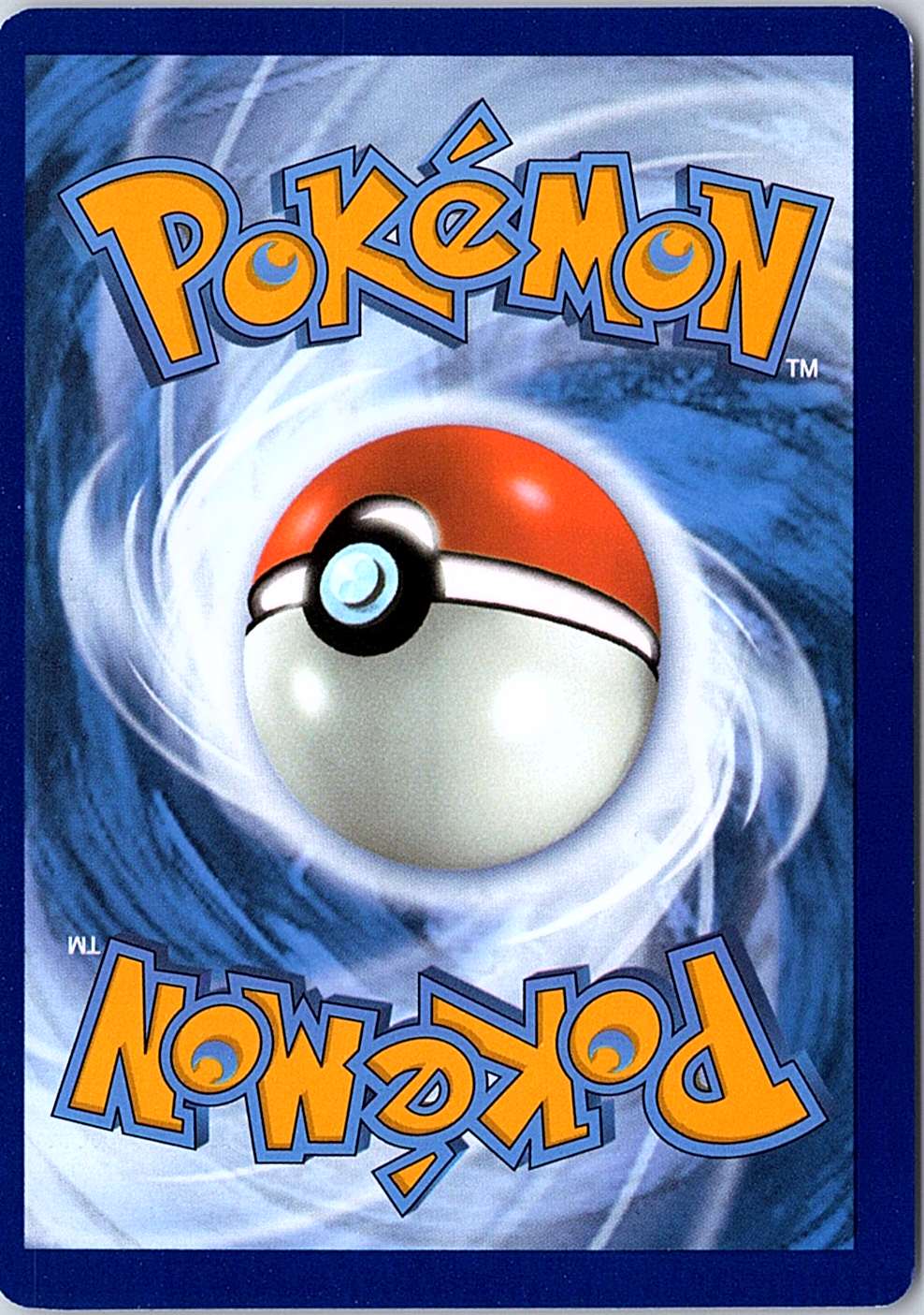 Pyroar Illustration Rare SV02: Paldea Evolved 200/193 NM (Back)