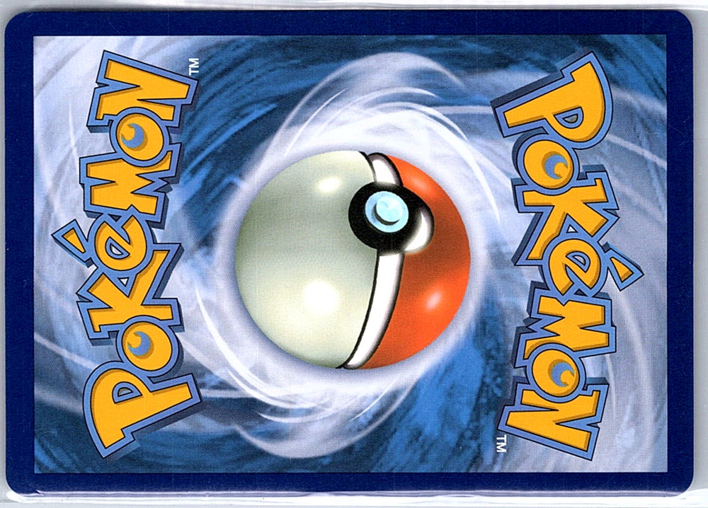 Skarmory Illustration Rare SV08: Surging Sparks 209/191 NM (Back)