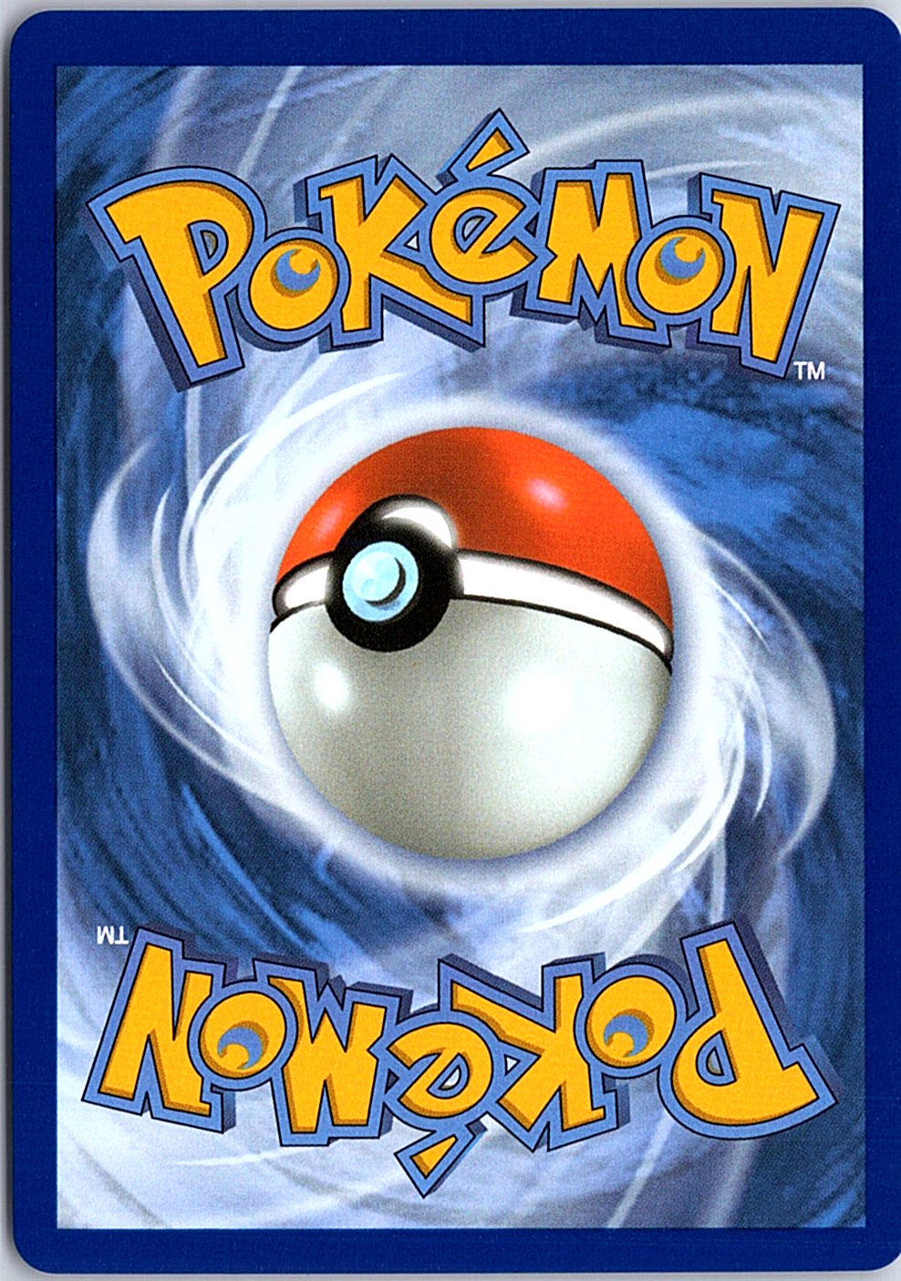 Weavile Illustration Rare ME: Ascended Heroes 228/217 NM (Back)