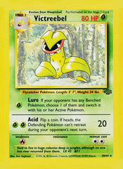 Victreebel (30) Unlimited Jungle 30/64 LP