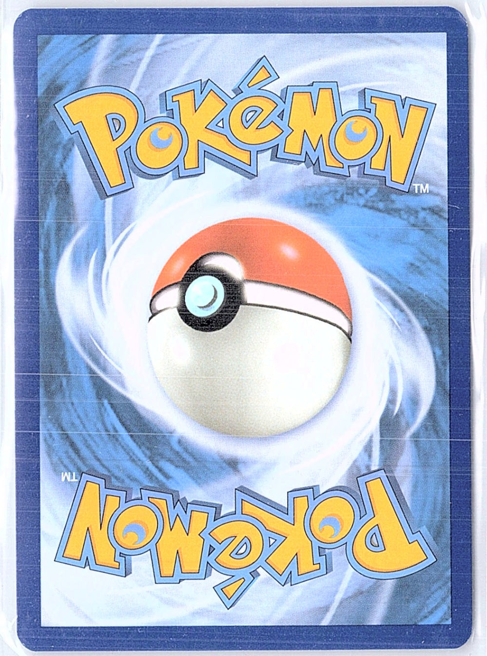 Zapdos ex Ultra Rare SV: Scarlet & Violet 151 192/165 NM (Back)