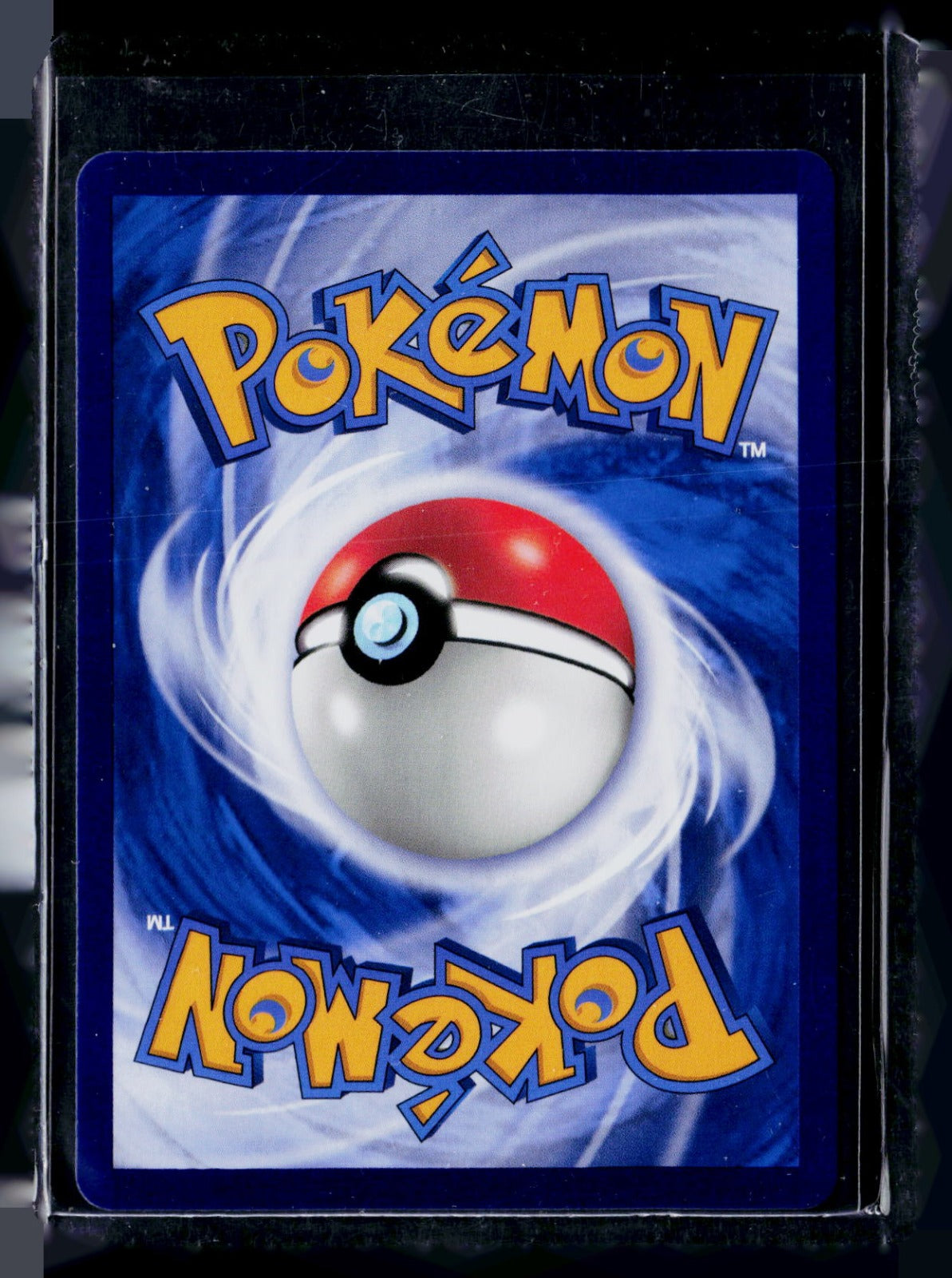 Houndoom Gem Pack Vol 5 08 07 NM