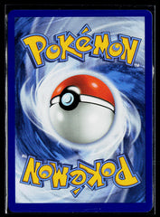 N's Zoroark ex ASC Holo NM