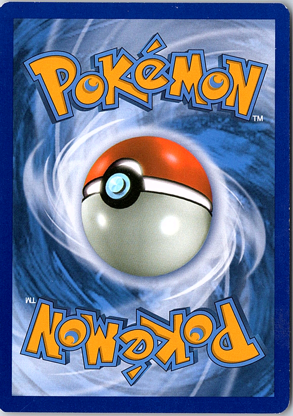 Mewtwo Rare XY - Evolutions 51/108 NM (Back)