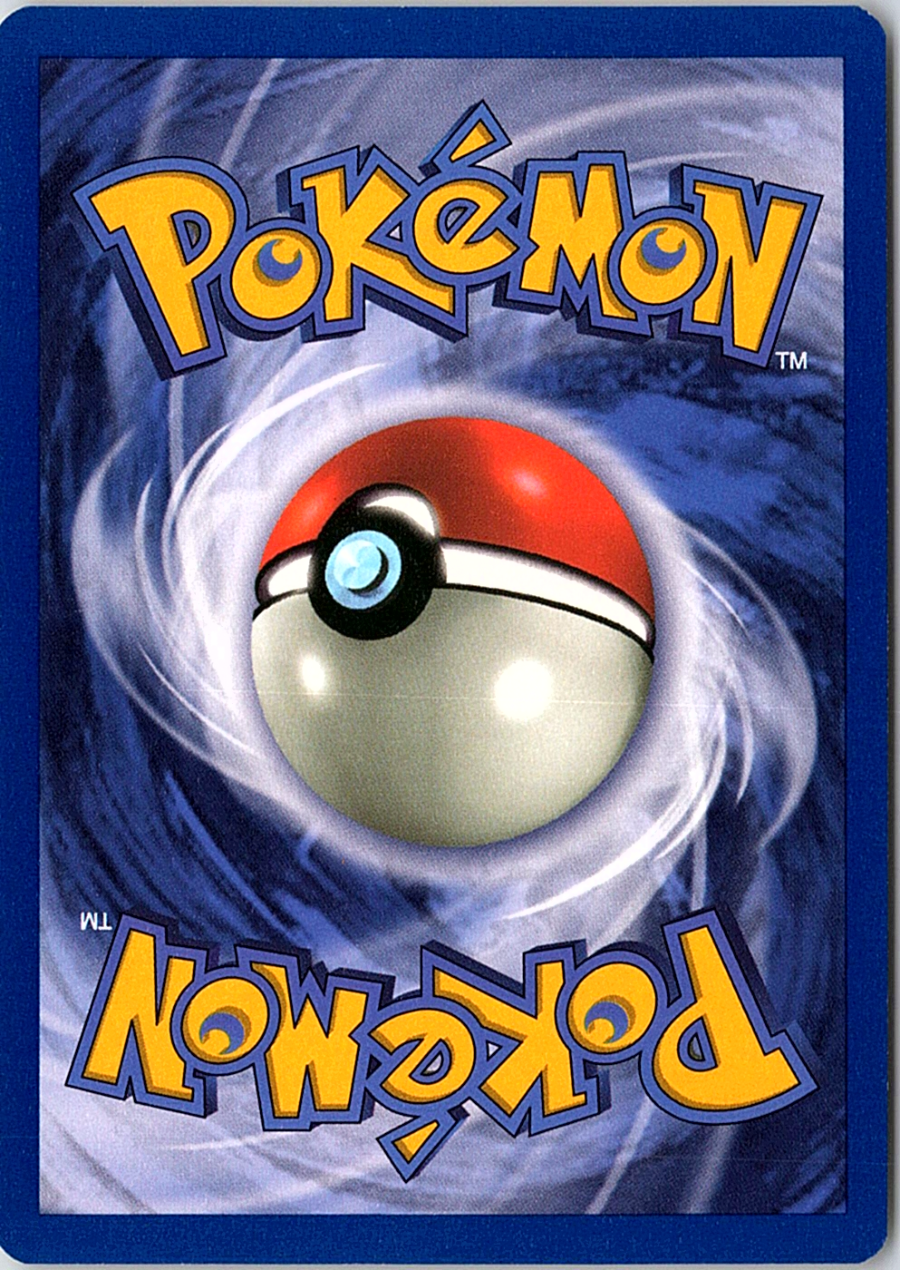 Pidgeot (24) Rare Jungle 24/64 1st Edition NM (Back)