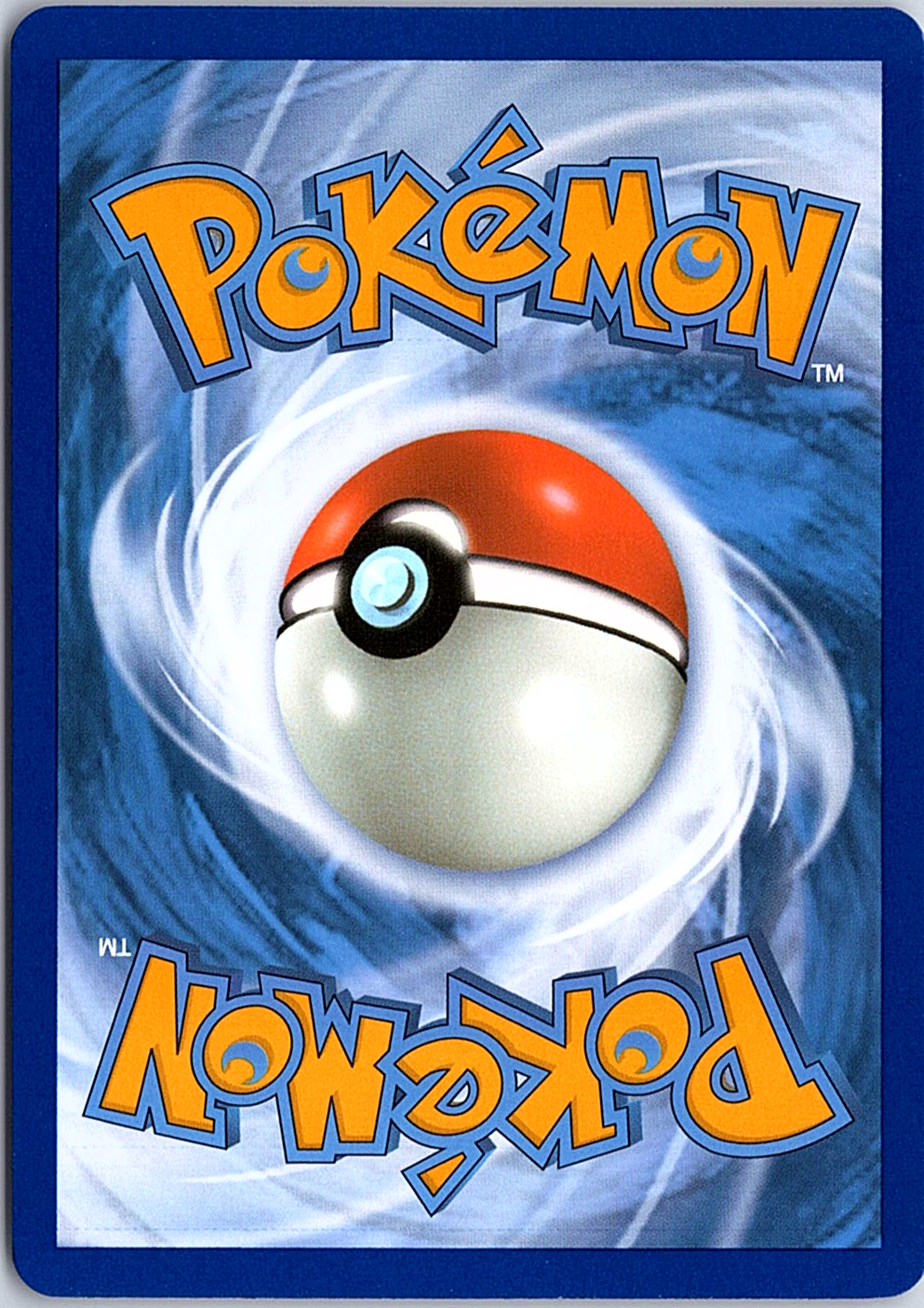 Iono Special Illustration Rare SV02: Paldea Evolved 269/193 NM (Back)
