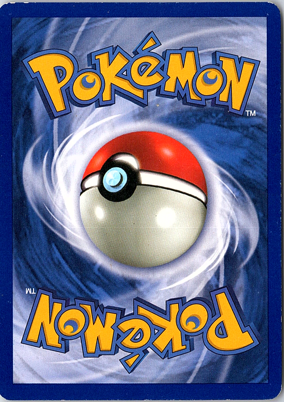 Kangaskhan (5) Holo Rare Jungle 05/64 LP (Back)