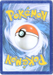 Sylveon EX Ultra Rare Generations: Radiant Collection RC21/RC32 MP (Back)