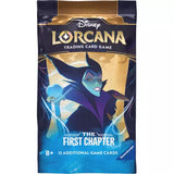 Disney Lorcana S1 The First Chapter Booster Pack