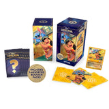 Disney Lorcana TCG: Archazia's Island Lilo Gift Set