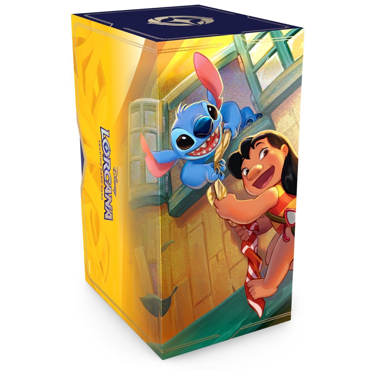 Disney Lorcana TCG: Archazia's Island Lilo Gift Set