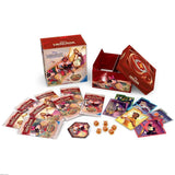 Disney Lorcana TCG: Reign of Jafar Illumineer's Trove