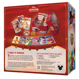 Disney Lorcana TCG: Reign of Jafar Illumineer's Trove