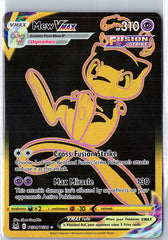 Mew VMAX (Secret) Secret Rare SWSH11: Lost Origin Trainer Gallery TG30/TG30 NM